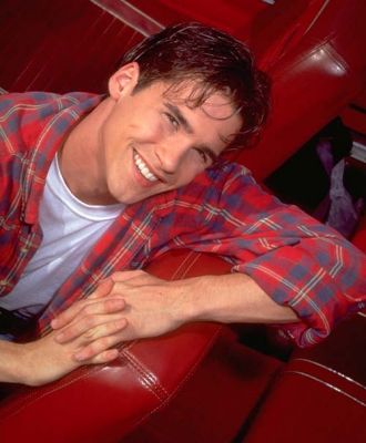Aaron Jackson