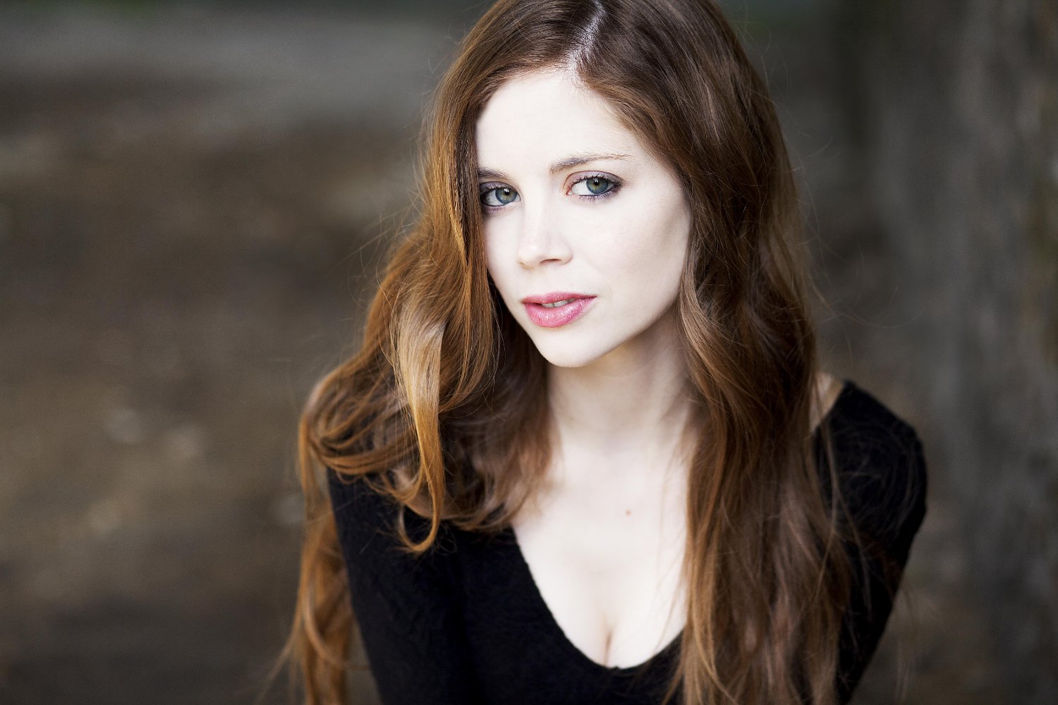 Charlotte Hope