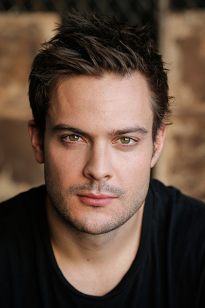 Todd Goble