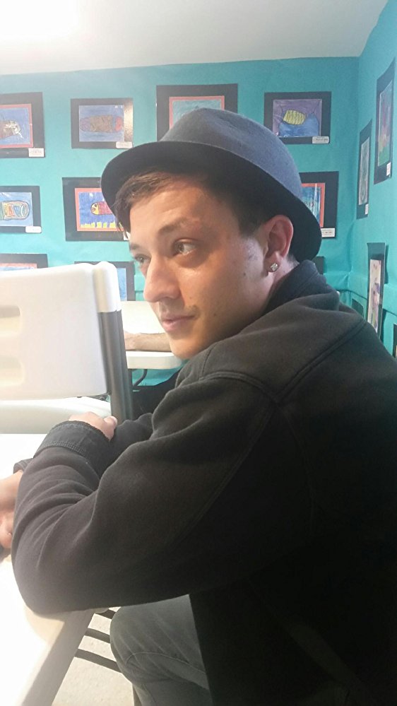 Daniel Federico