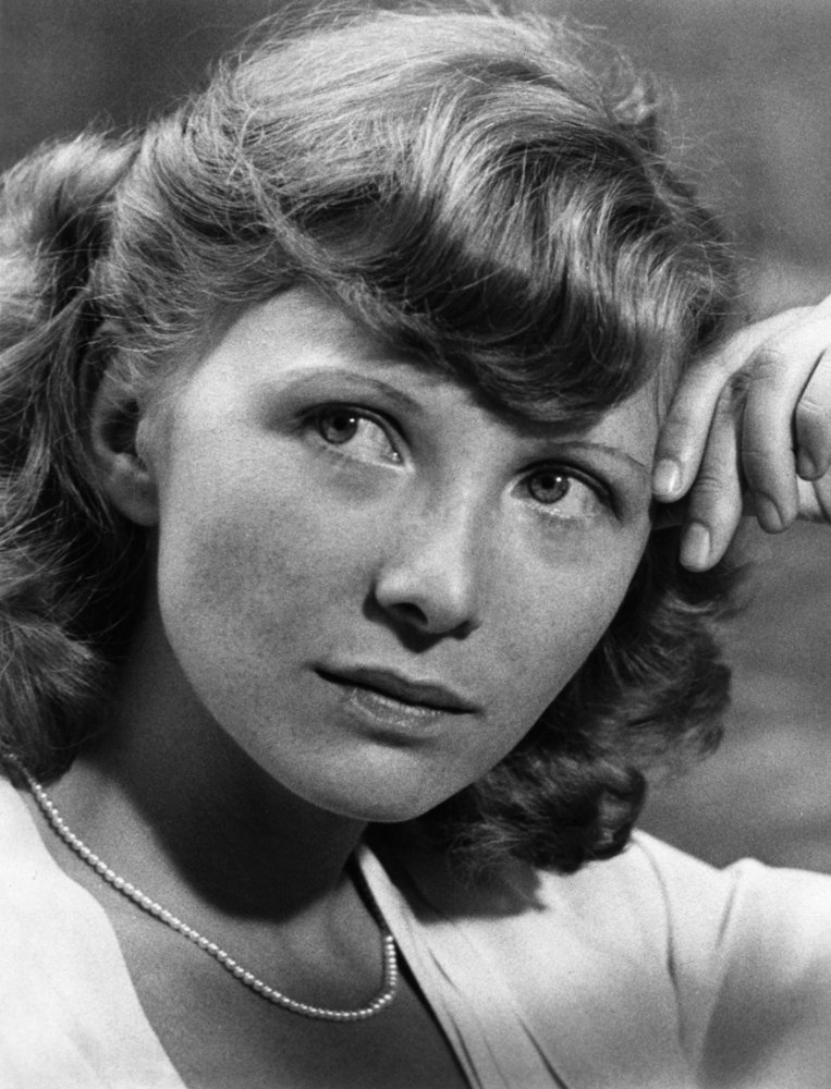 Aurore Clément