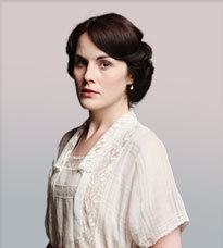 Lady Mary Crawley