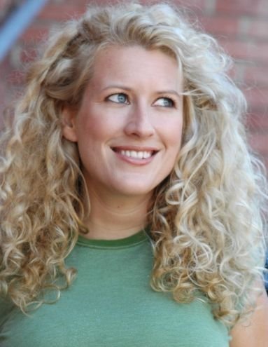 Jeannie Roshar