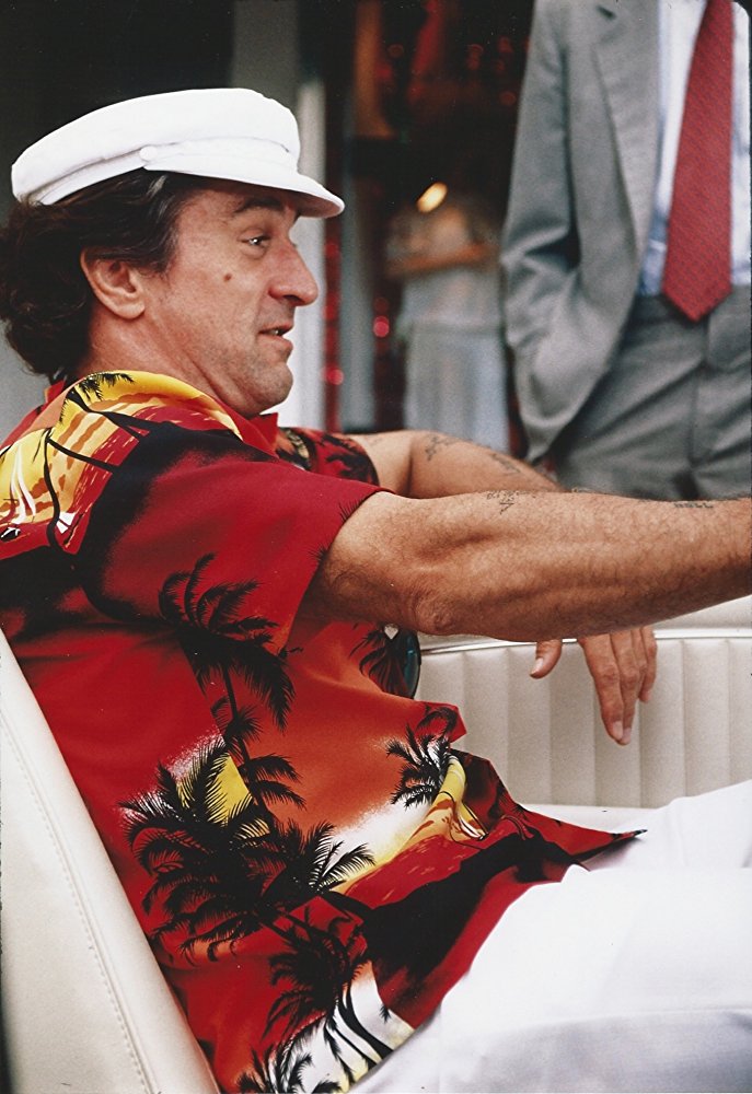 Max Cady