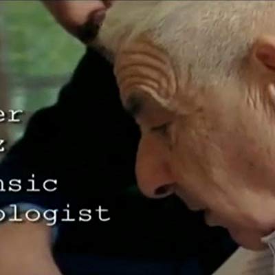 Himself - Forensic Pathologist