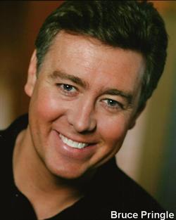 Bruce Pringle
