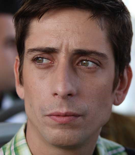 Jordi Vilches