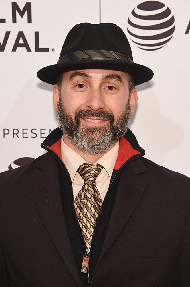 Brian Girard