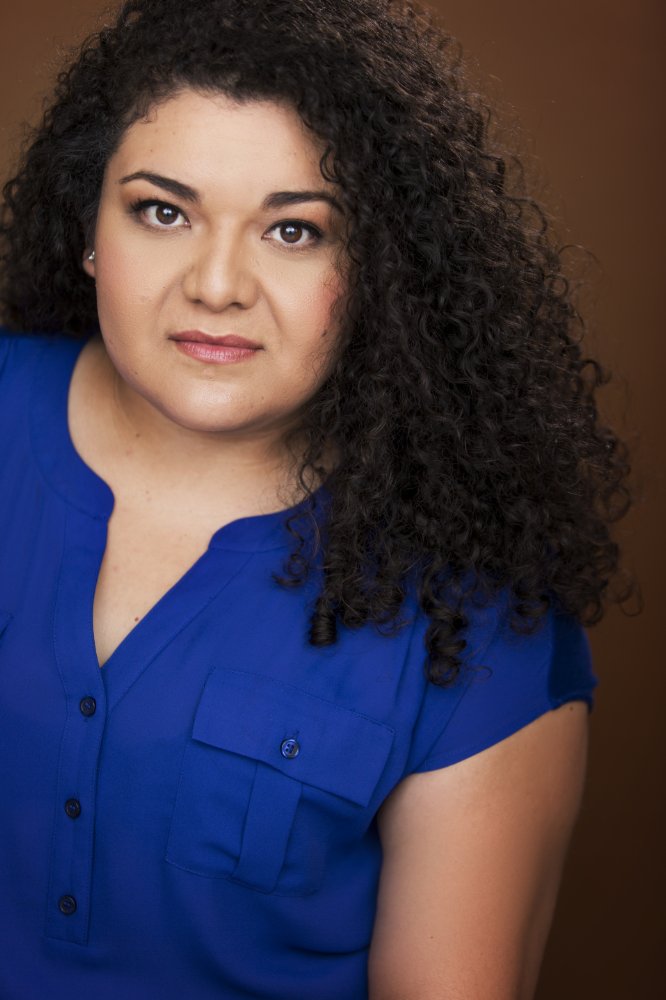 Sherry Mandujano