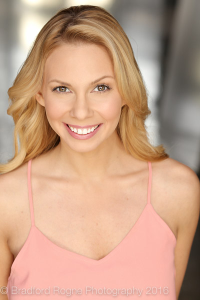 Jennifer Grace Newshan