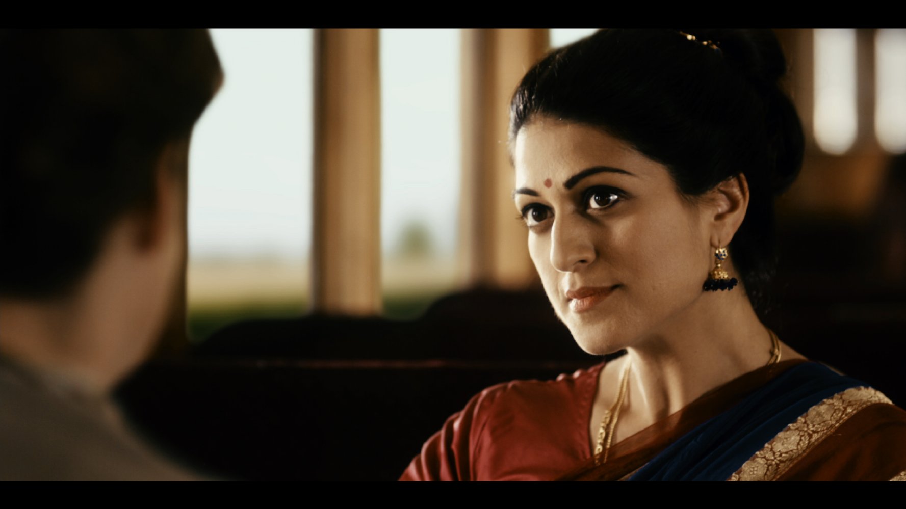 Rishma Malik