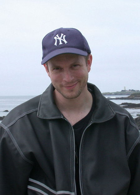 Ken Collins