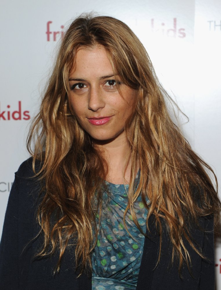Charlotte Ronson