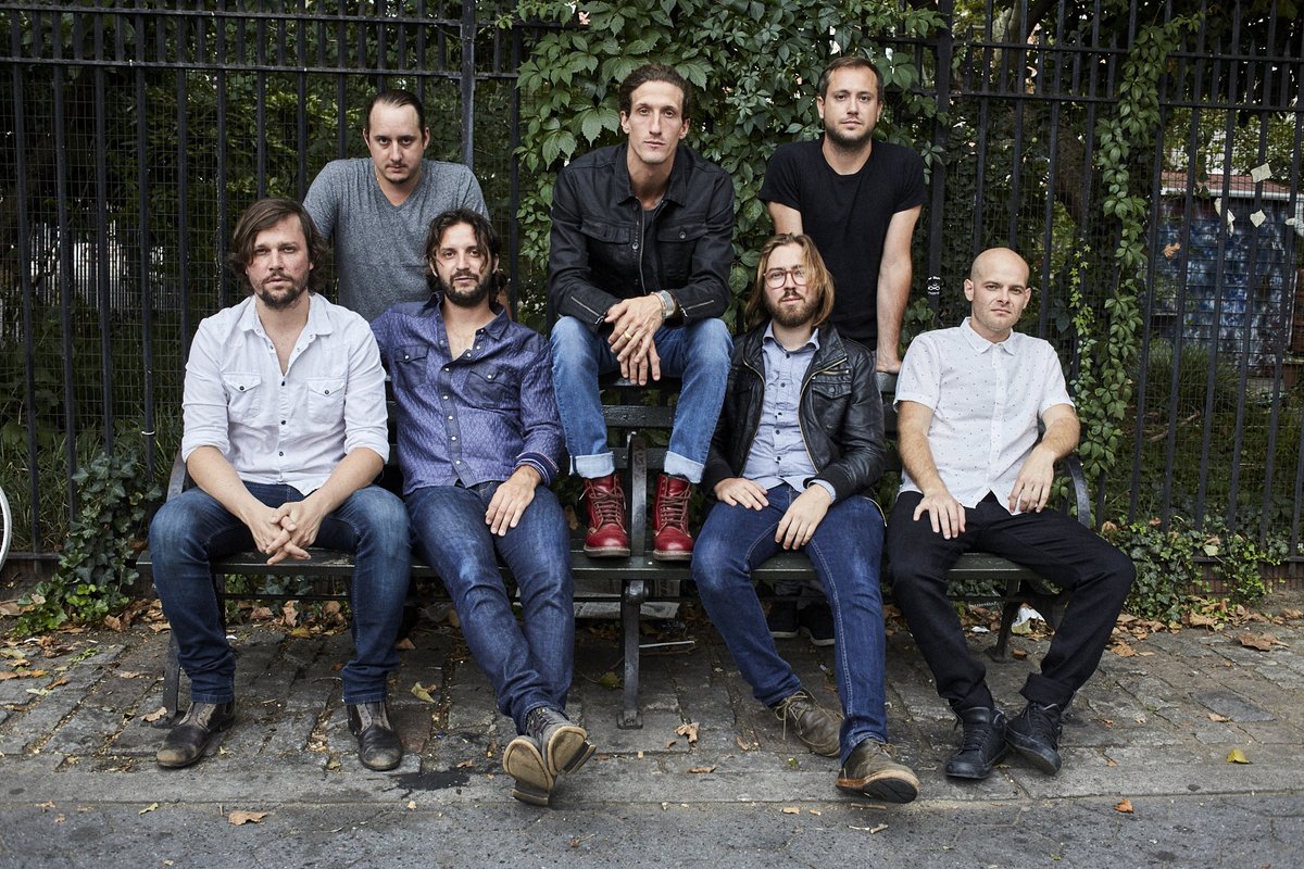 The Revivalists
