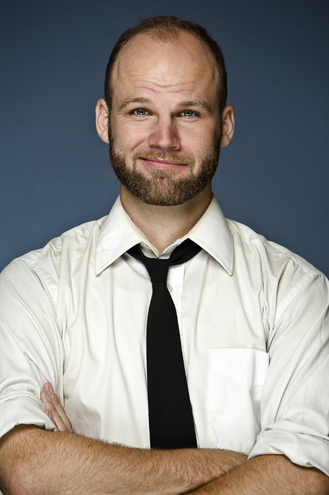 Scott Garland