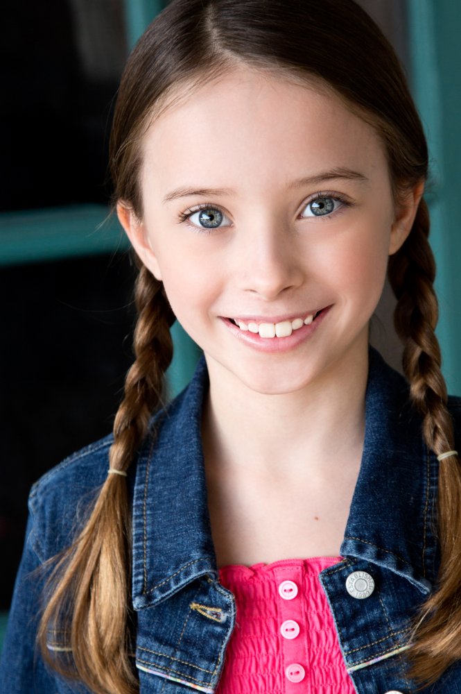 Brooke J. Ferrell