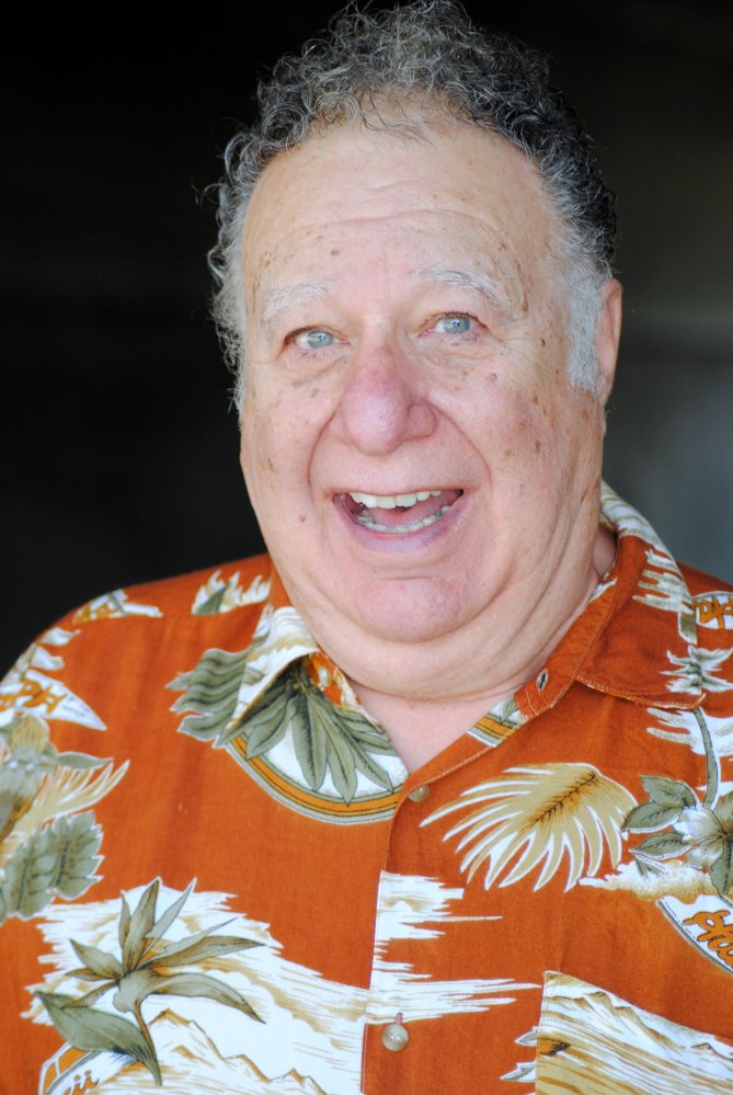 Tony Katsaras