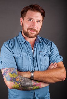 Topher Payne