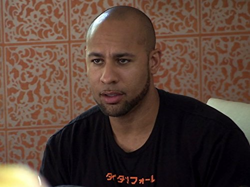 Hank Baskett