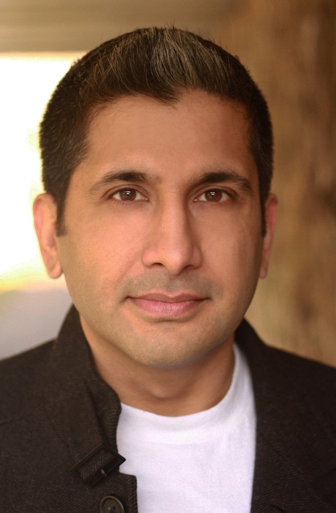 Chandru Bhojwani