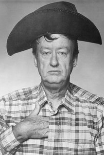 Tom Poston