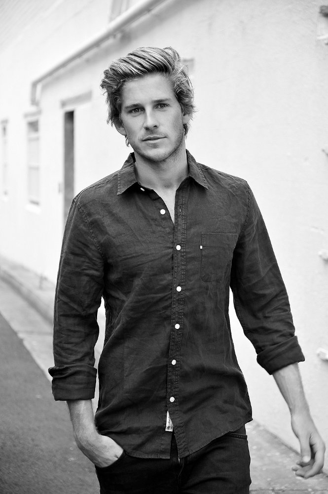 Nick Slater