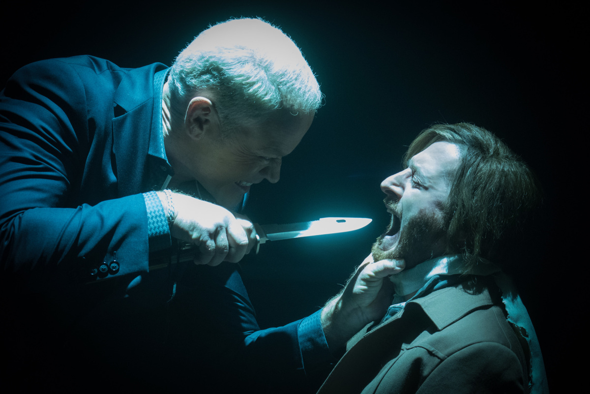 Neal McDonough