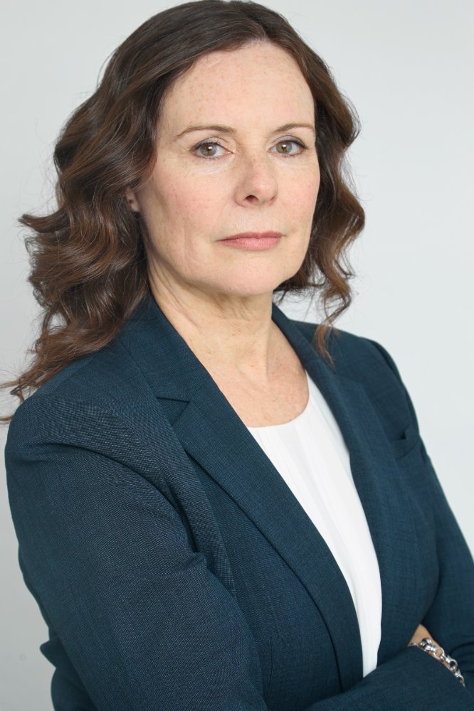 Elizabeth Southard