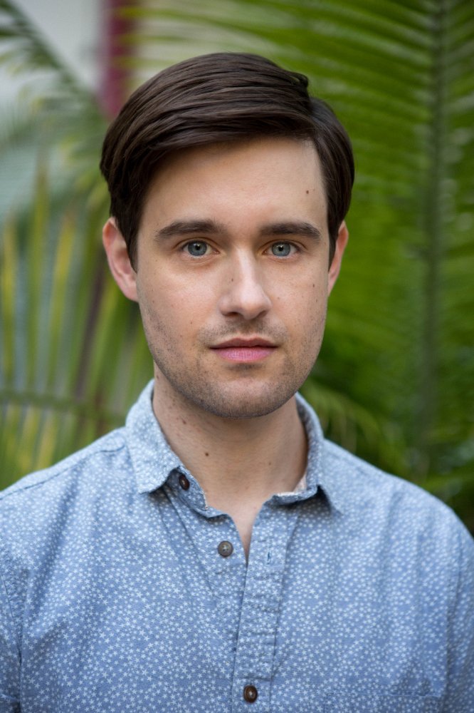 Chris O'Brien