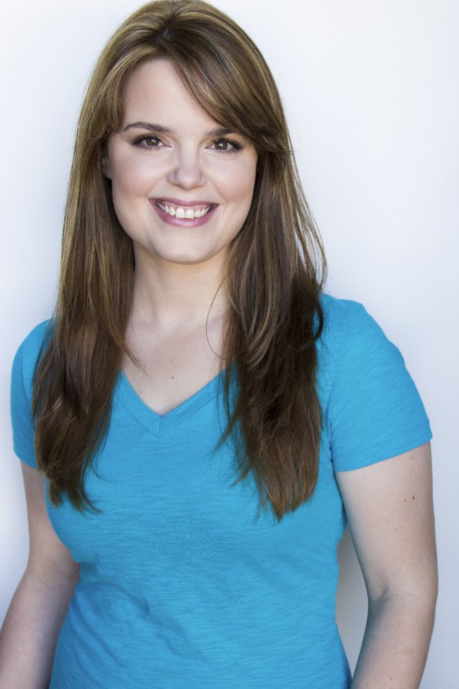 Kimberly J. Brown