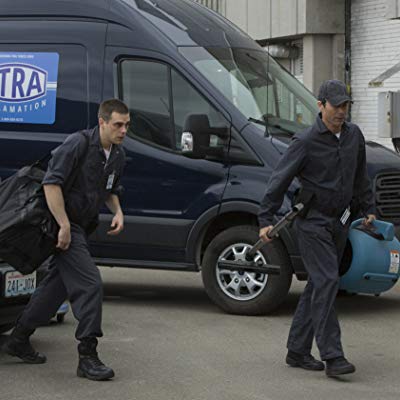 Grant MacLaren, Grant McLaren