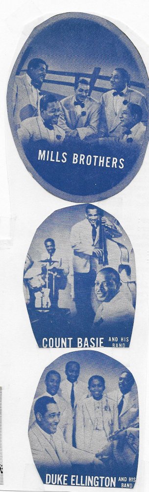 Count Basie
