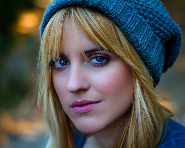 Jessa Zarubica