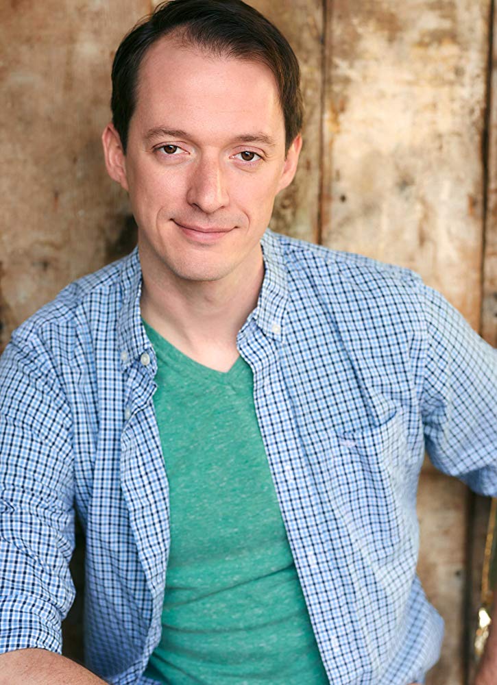 Tyler Seiple