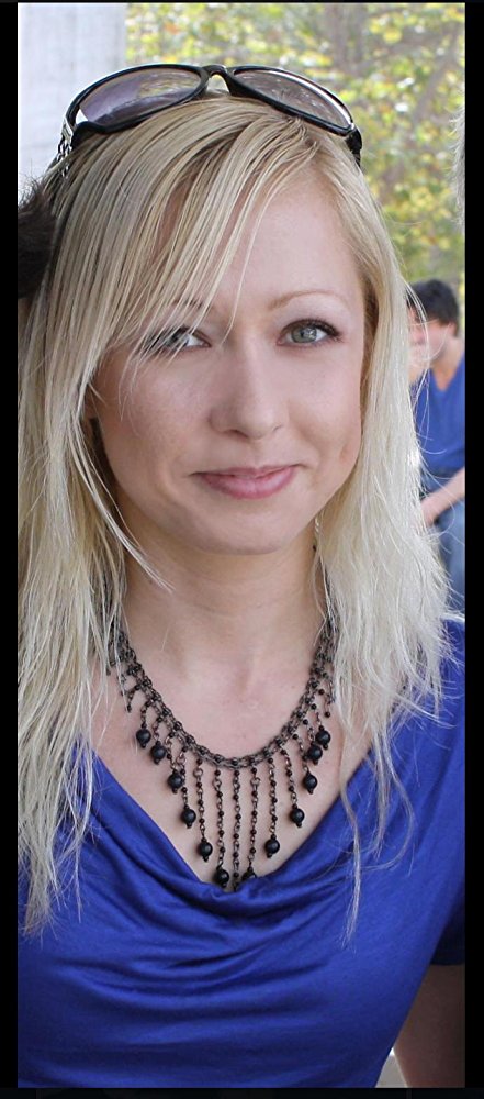 Dana Davidson
