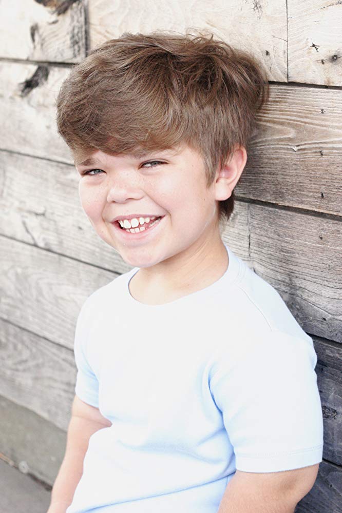 Jonathan Aidan Cockrell