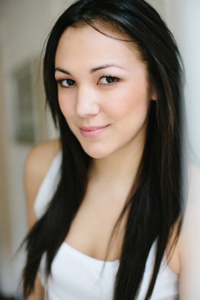 Natalie Goyarzu