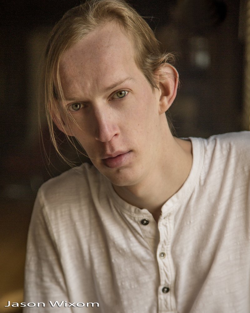 Jason K. Wixom