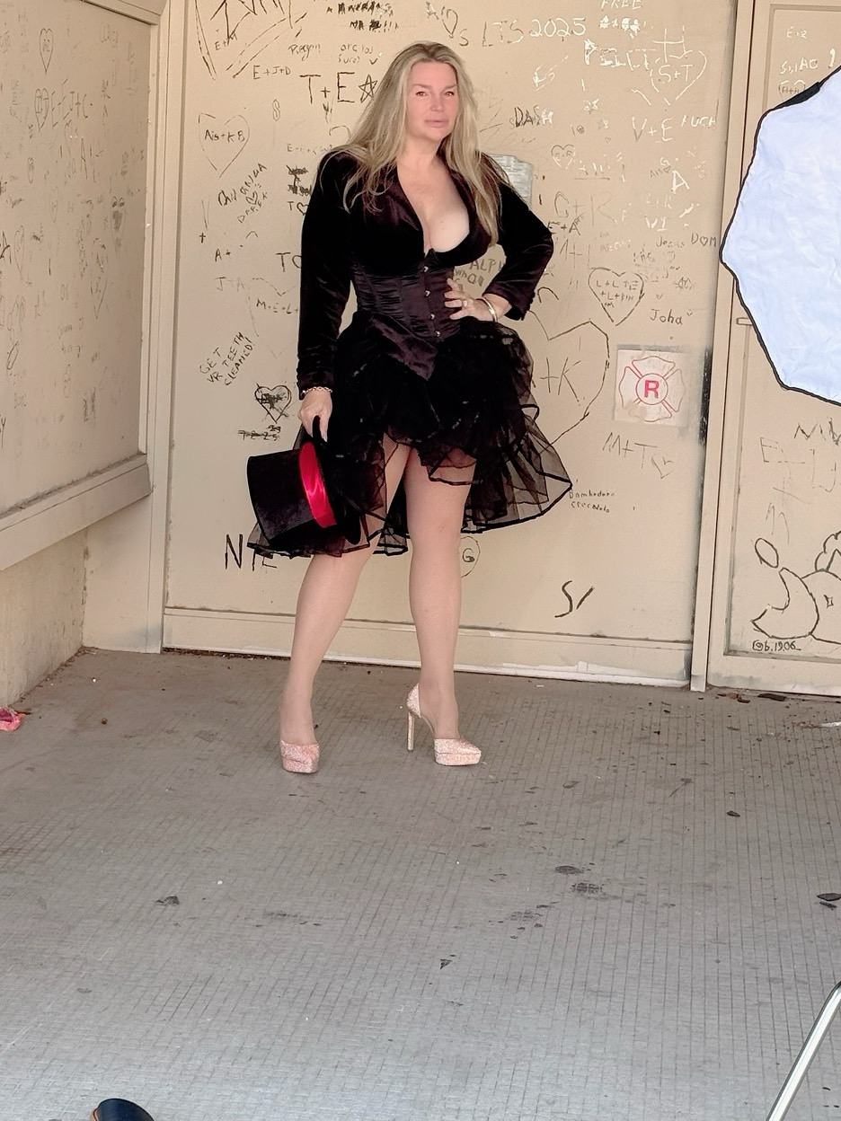 Tam Taylor