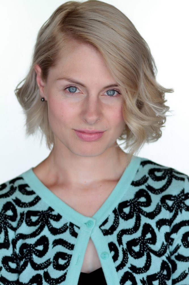 Renna Nightingale