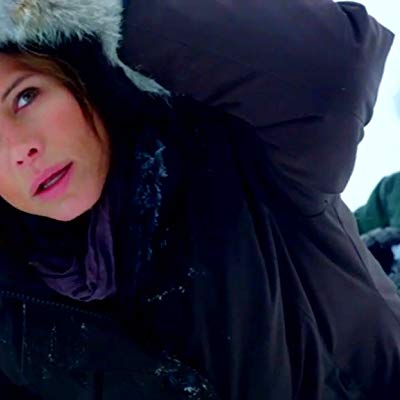 Dr. Rachel Scott