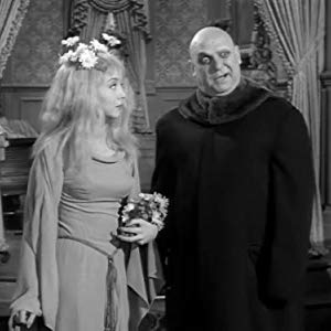Morticia Addams, Ophelia Frump, Lady Fingers