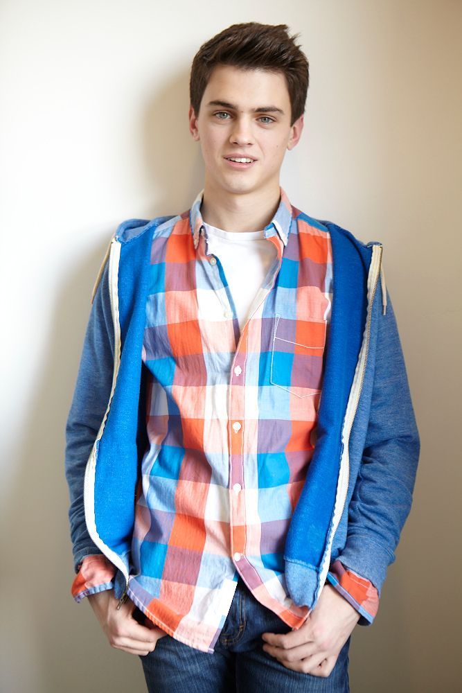 Harrison Samuels