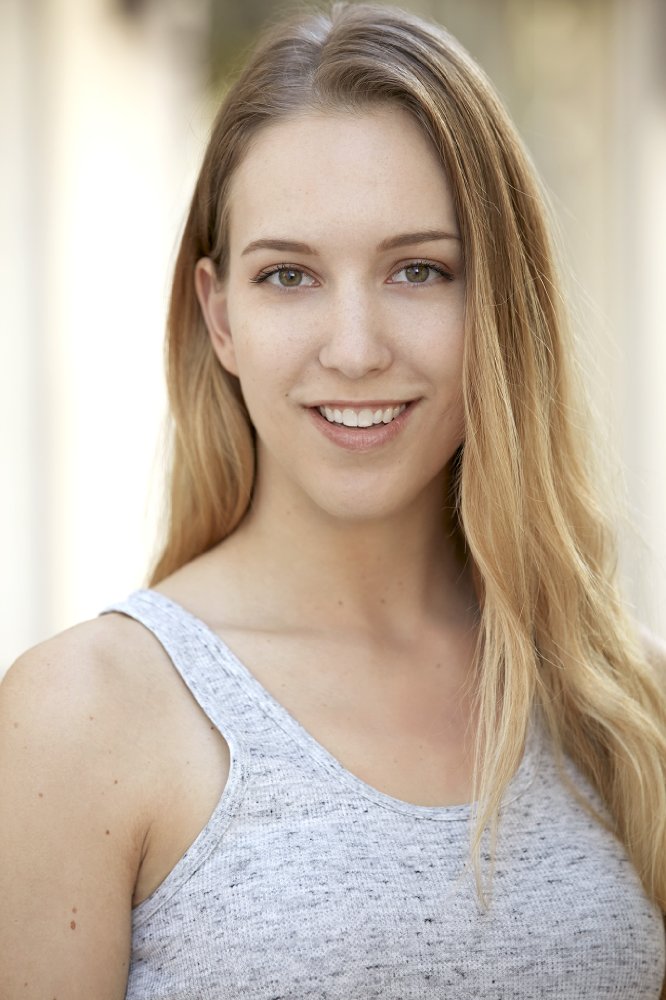 Katie Meschke