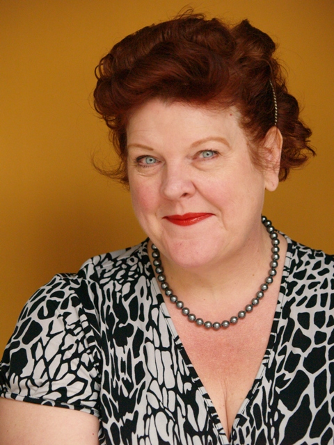 Dee Baldus