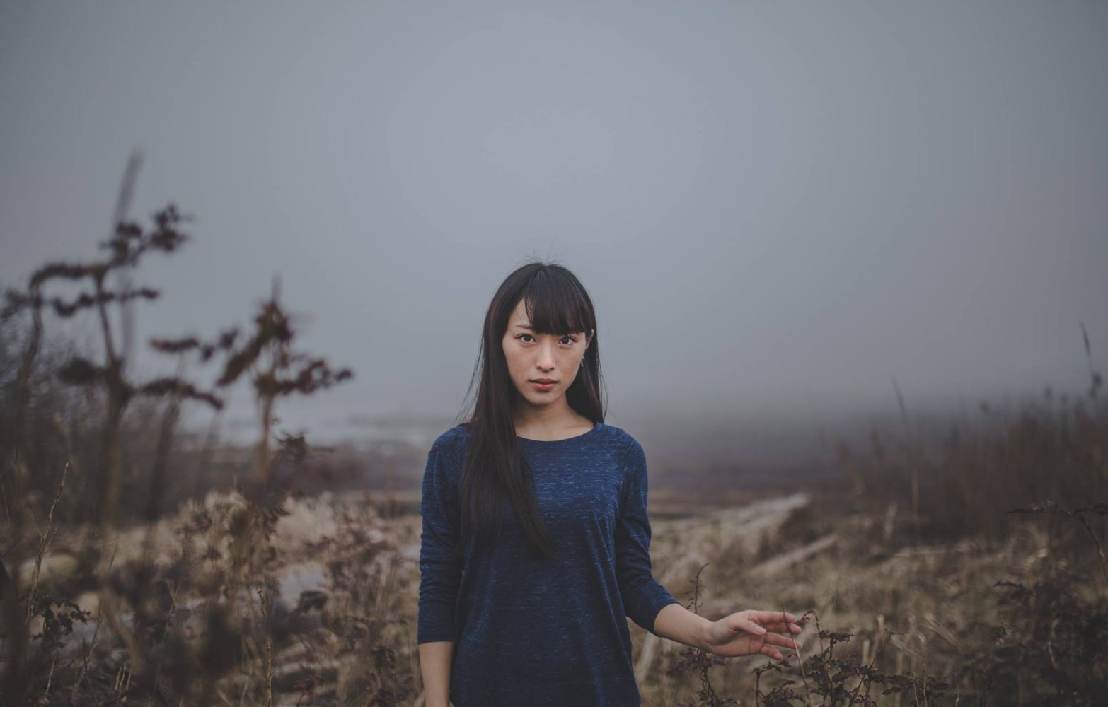 Miho Suzuki
