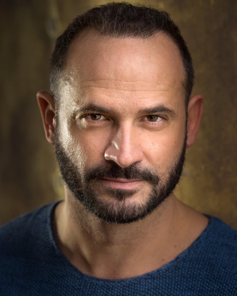 Francesco Sechi