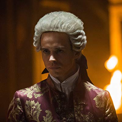 King Louis