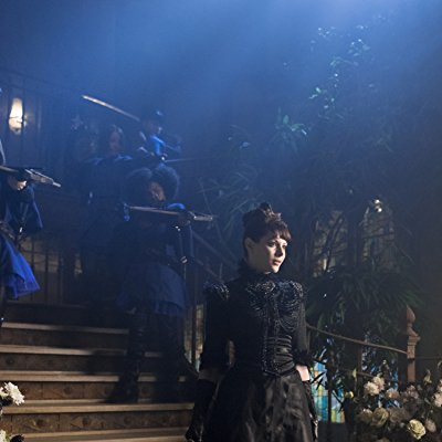 The Widow