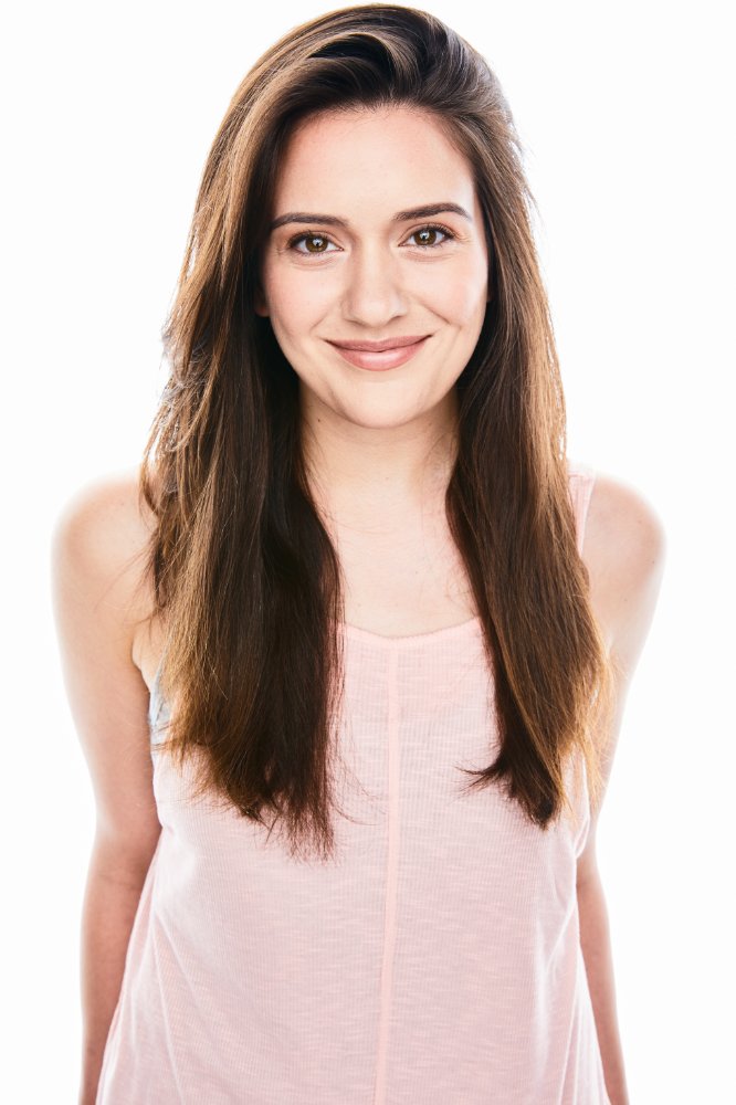 Maya Boudreau